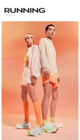 Xtep 160X 5.0 Running Shoes For Women Summer Comfortable Wear-Resistant Lightweight Marathon Training Running Shoes 977118110095