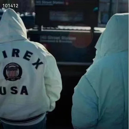 Europe US plus size Men Hip Hop Sheep skin Varsity Jacket Embroidered Diamond Classic Casual Sport genuine leather Coat clothing