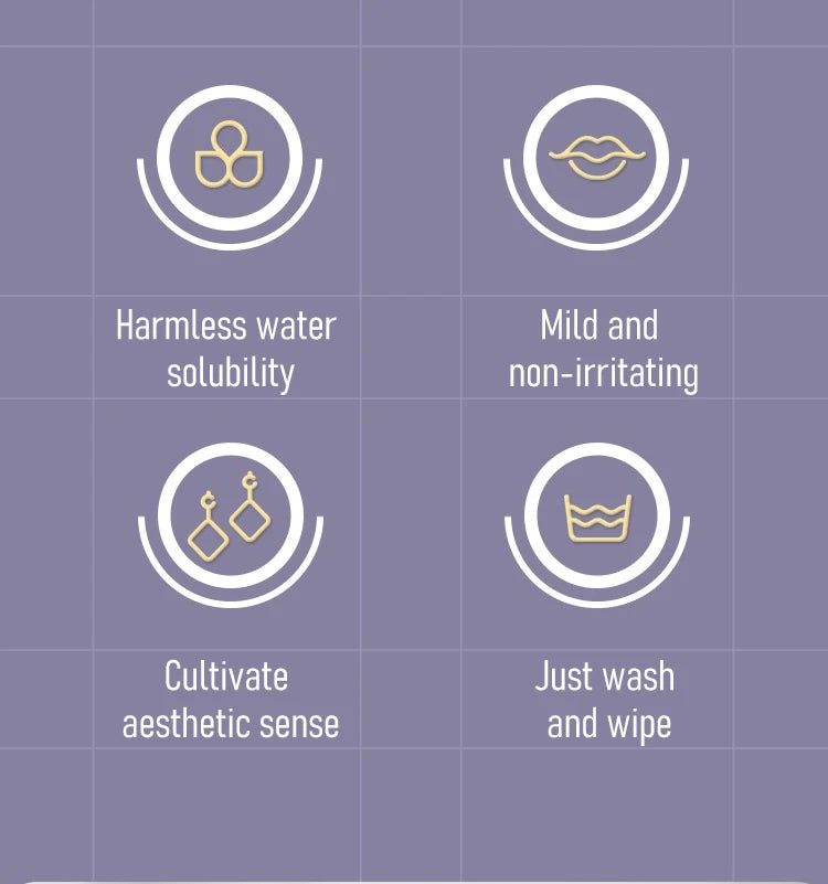 Kids Makeup Kit for Little Girls 49 Pcs Washable Makeup Kit Kids Real Girls Makeup Kit with Cosmetic Case ，Birthday Gifts