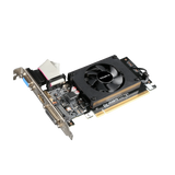 GIGABYTE GeForce GT710 2GB  Gaming Graphics Card GDDR3 64Bit NVIDIA Video Card GV-N710D3-2GL Gaming Video Card