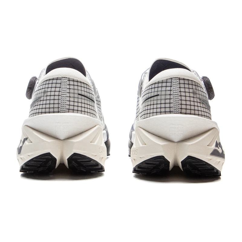 Li-Ning Men DI LU PRO V2 Trail Running Shoes BOOM Cushion CARBON-FIBER PLATE Reflective LiNing Wearable Sneakers ARNV003
