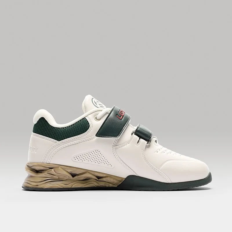 Professional Couples Weight Lifting Training Shoe Luxury Brand Indoor Gym Shoes Men Women Designer Squat Shoes Mens Sport Shoe