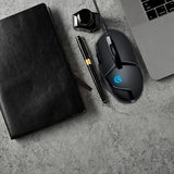 Logitech (G) G402 gaming mouse wired mouse e-sports mechanical macro programming mouse CSGO eating chicken computer competitive