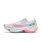 Xtep 160X 5.0 Running Shoes For Women Summer Comfortable Wear-Resistant Lightweight Marathon Training Running Shoes 977118110095