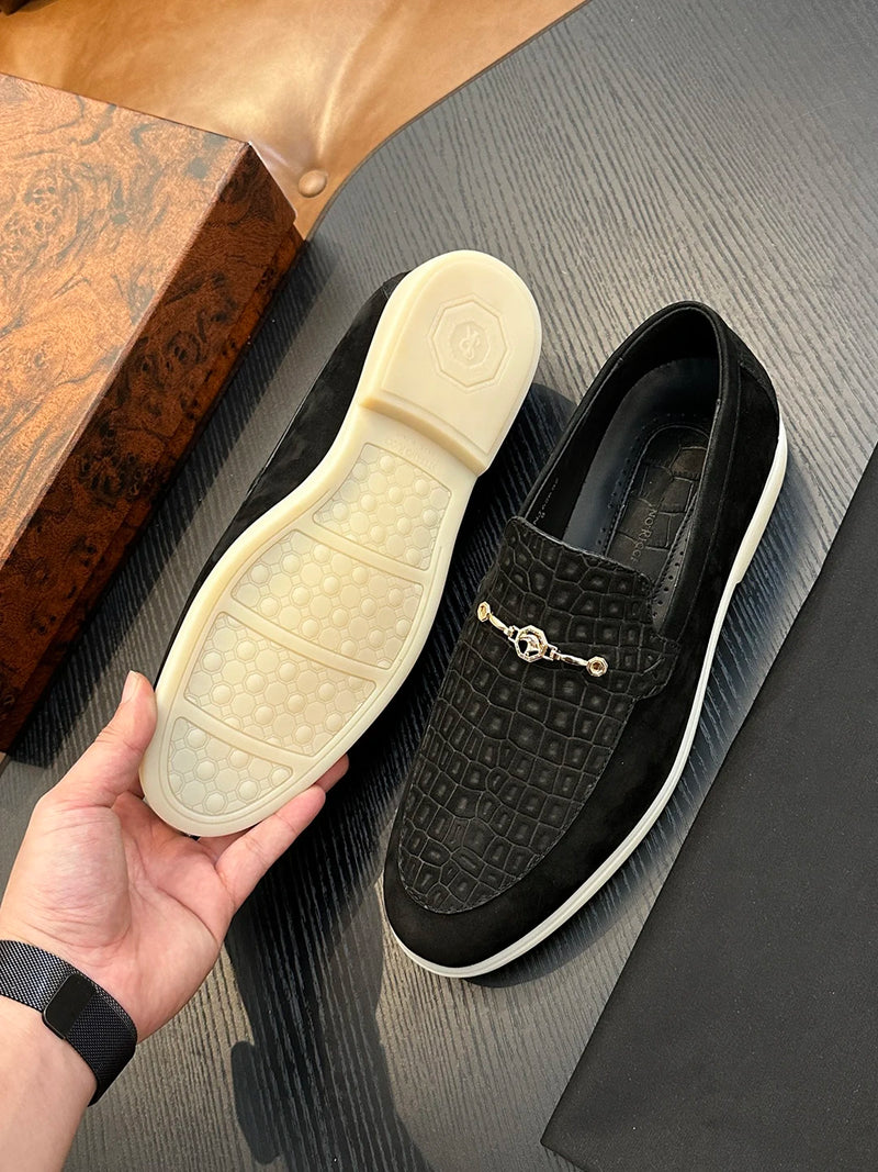 BLLIYOSS Classic Running Shoes for Men New lace up Casual Sports Shoes Comfort High-Quality Outdoors European big size 38-46