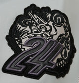 Europe US plus size Men Hip Hop Sheep skin Varsity Jacket Embroidered Diamond Classic Casual Sport genuine leather Coat clothing