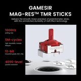 GameSir G7 Pro Xbox Gaming Controller Wired Gamepad for Xbox Series X|S, Xbox One X|S, Steam, PC, Android with Charging Dock