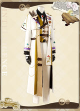 Game Ensemble Stars Hakaze Kaoru Cosplay Costume Fancy Party Suit Halloween Carnival Uniforms Anime Clothing Custom Made