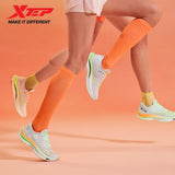 Xtep 160X 5.0 Running Shoes For Women Summer Comfortable Wear-Resistant Lightweight Marathon Training Running Shoes 977118110095