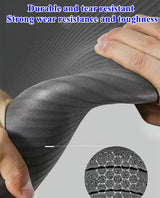 Gym Mat Yoga Pilates and Fitness Mat - Thick Gym Mat Exercise and Sports185cm×90cm×1cm Sound Insulation and Vibration Damping