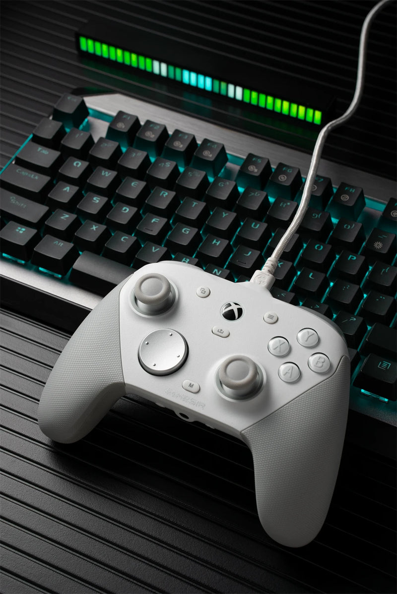 GameSir G7 Pro Xbox Gaming Controller Wired Gamepad for Xbox Series X|S, Xbox One X|S, Steam, PC, Android with Charging Dock