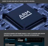 Logitech (G) G402 gaming mouse wired mouse e-sports mechanical macro programming mouse CSGO eating chicken computer competitive