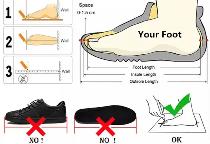 Men's High Top Shoes Platform Woman Sneakers Leather Lace Up Gothic Heels Luxury Vintage Trendy Designer Black Male Boots