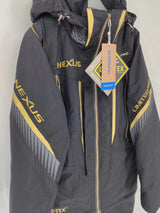 Men's Winter Rock Fishing Clothing Suit, Thick, Warm, Sprint Coat, Overall Pants, Thin, Waterproof, 2-Piece Suit, New, 2024