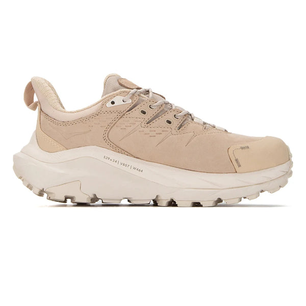 Hoka (Hoka) Men's and Women's Shoes Kaha 2 Low Gtx Cross-Country Hiking Shoes Grip Outdoor Running Shoes Sports Shoes 1130530-Sseg