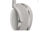 Original Bowers&Wilkins Px7 S2 Over Ear Earphones  New Advanced Noise Cancellation, Slim&Lightweight15-Min Quick Charge ear buds