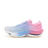 Xtep 160X 5.0 Running Shoes For Women Summer Comfortable Wear-Resistant Lightweight Marathon Training Running Shoes 977118110095