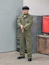 KOWM Cowhide Hiking shoes Brown trekking boots men Engineer's boots workwear goodyear shoes trendy ankle shoes walking sneakers