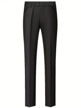 Pantsuit 2 Piece Set For Men Regular Fit Suit Double-Breasted Blazer Mens Office Wedding Outfit Customize