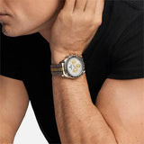 2025 New PAGANI DESIGN Brand  Moon  men Watches Auto Date Chronograph Wristwatch AR Sapphire mirror Waterproof  Watches