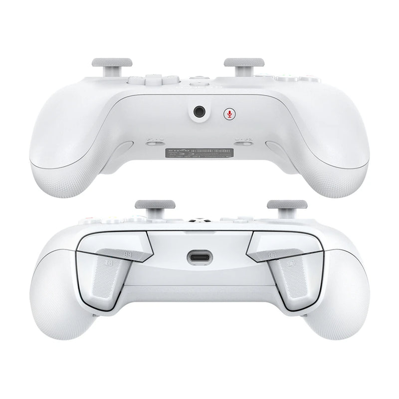 GameSir G7 SE Xbox Gaming Controller Wired Gamepad for Xbox Series X, Xbox Series S,Xbox One, with Hall Effect joystick para pc