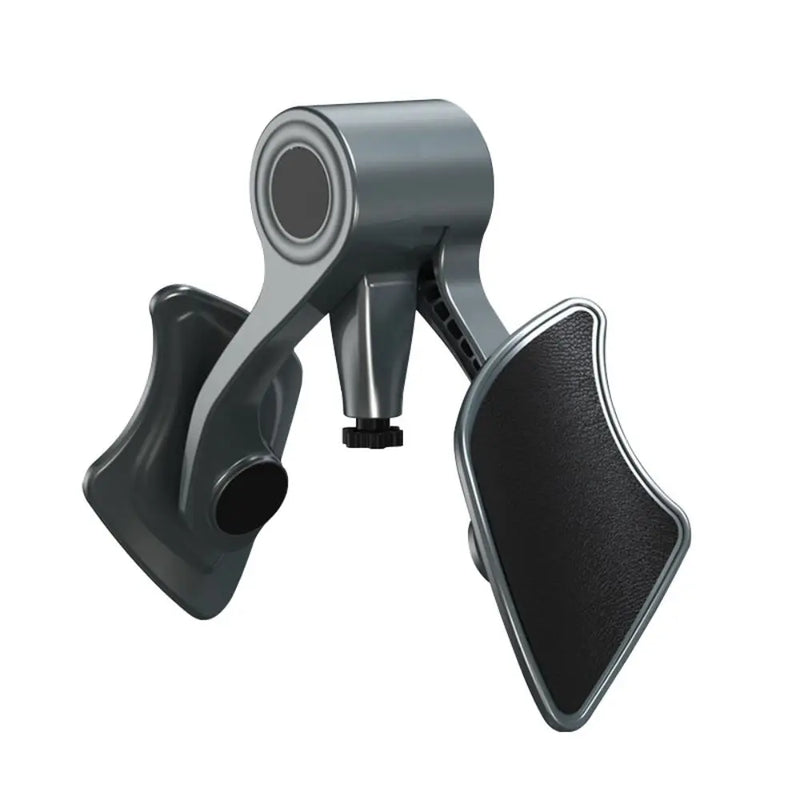 Gym Equipment PP+AVE+Spring PC Muscle Training Black/Blue/Purple/Grey Muscle Repair Use Leg Trainer Hip Lifting Aid Yoga