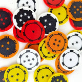 The Gang Card Game Fun Family Game Night for Kids Adults 3–6 Players Cooperative Poker Strategy Tabletop Board Game