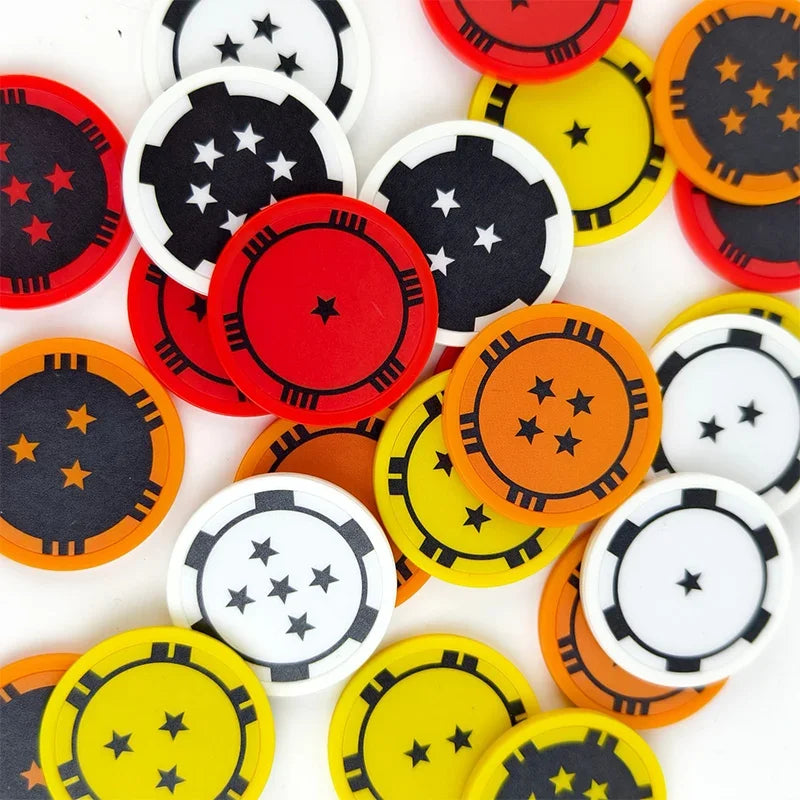 The Gang Card Game Fun Family Game Night for Kids Adults 3–6 Players Cooperative Poker Strategy Tabletop Board Game