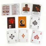 The Gang Card Game Fun Family Game Night for Kids Adults 3–6 Players Cooperative Poker Strategy Tabletop Board Game