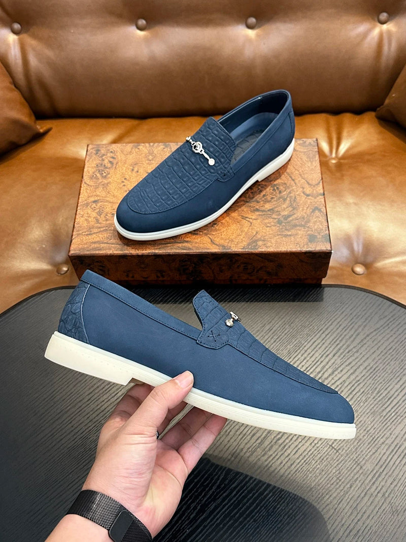 BLLIYOSS Classic Running Shoes for Men New lace up Casual Sports Shoes Comfort High-Quality Outdoors European big size 38-46