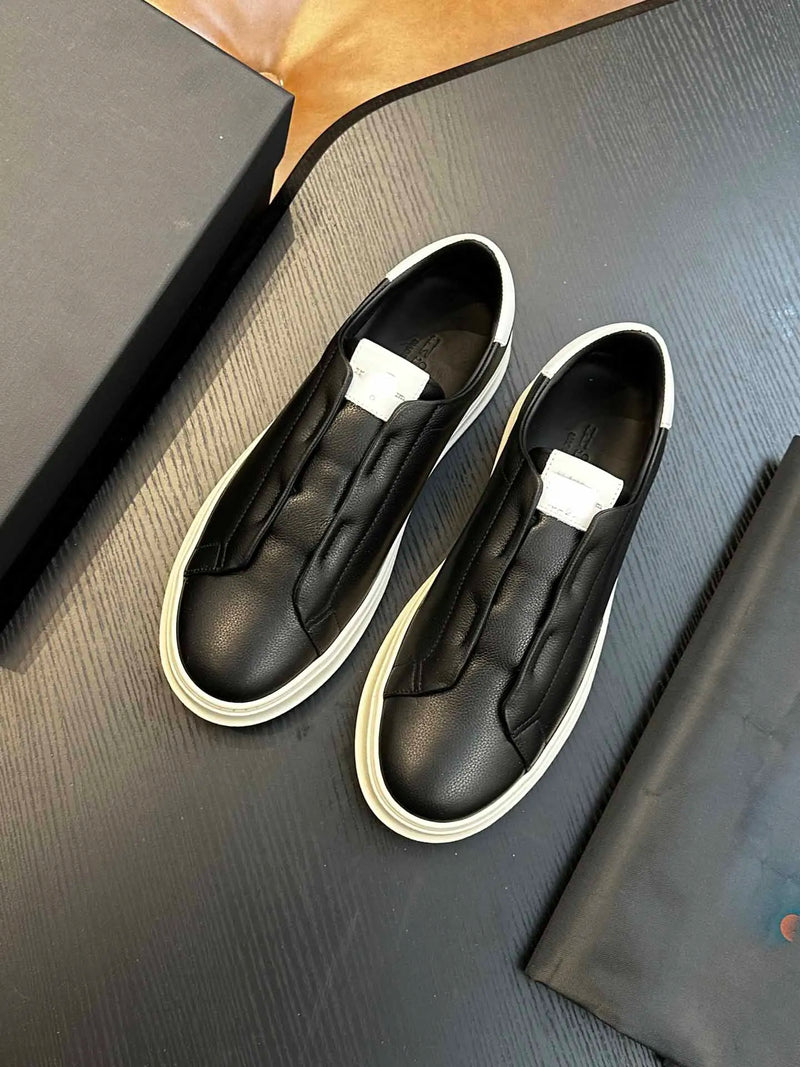 5DIKU High quality casual sports shoes for men in early spring, summer and autumn of 2025, sizes 39-46