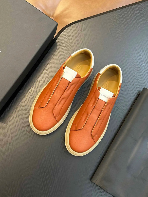 5DIKU High quality casual sports shoes for men in early spring, summer and autumn of 2025, sizes 39-46