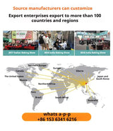 Hotel Restaurant Multifunctional Kitchen Equipment - Stainless Steel Mini Desktop Electric Griddle, Non-Stick & Fast Heating