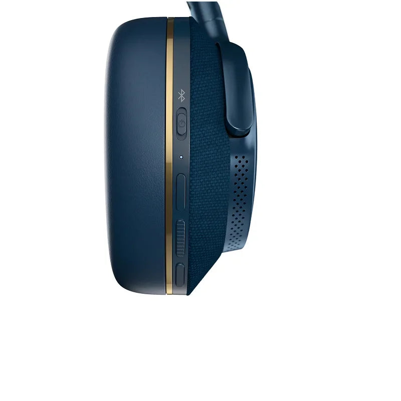 Original Bowers&Wilkins Px7 S2 Over Ear Earphones  New Advanced Noise Cancellation, Slim&Lightweight15-Min Quick Charge ear buds