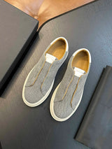 5DIKU High quality casual sports shoes for men in early spring, summer and autumn of 2025, sizes 39-46