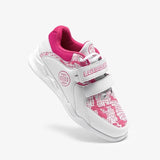 Professional Couples Weight Lifting Training Shoe Luxury Brand Indoor Gym Shoes Men Women Designer Squat Shoes Mens Sport Shoe